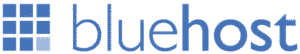 bluehost logo