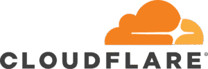 Cloudflare Logo