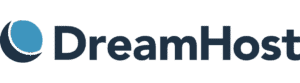 DreamHost logo