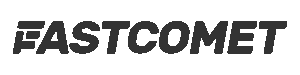 fastcomet logo
