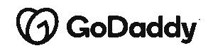 Go Daddy logo