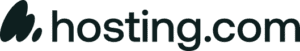 Hosting.com logo