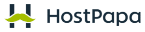 hostpapa logo