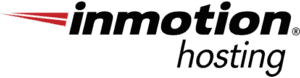 InMotion hosting logo
