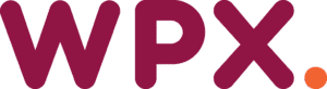 wpx logo