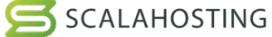 ScalaHosting logo